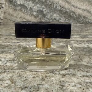 Celine Dion Perfume .5 FL OZ